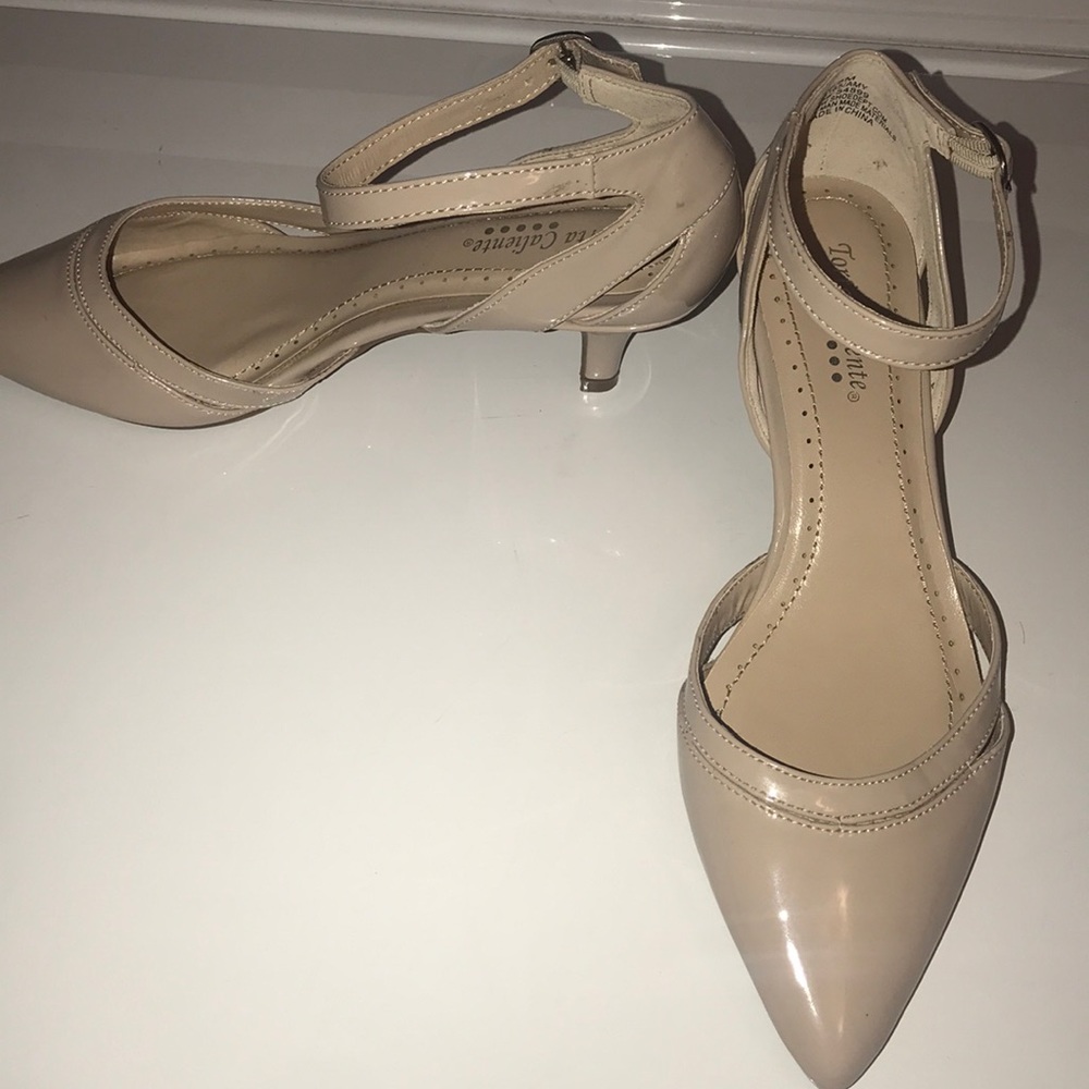 High Heels